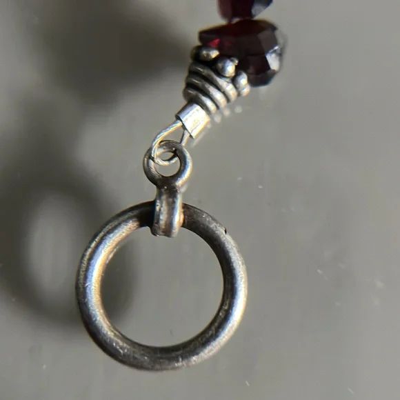 Barnet Briolette Necklace